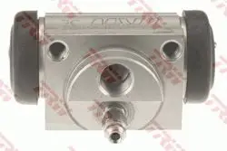 Fren Silindiri Sol / Sağ 20,64mm Focus II Da 1.4 / 1.6 / 1.6 TDCI / 1.8 / 1.8 TDCI / 2.0 / 2.0 TDCI