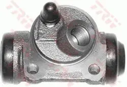 Fren Silindiri Sağ P406 (11 / 1995 05 / 97) 20,64mm
