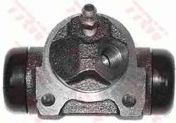 Fren Silindiri Sağ P406 20,6mm
