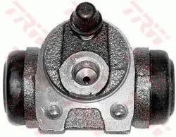 Fren Silindiri Twingo ABS 20,6mm