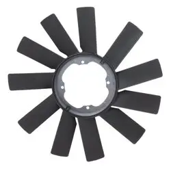 Bmw 3 Serisi E36 Kasa Fan Pervanesi (11-Kanat)