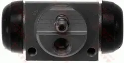 Fren Silindiri Brava Bravo 03 / 96 10 / 01 ABS li Arac İçin Marea 08 / 96 08 / 01 22,2mm