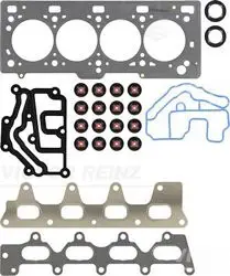 Motor Takım Conta (K4m 606 / 690 / 694 / 696) Kangoo Laguna Megane I II Scenic Clio 1.6 16V K4m K4j Victor