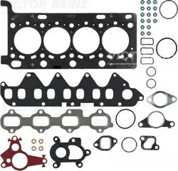 Motor Üst Takım Conta Qashqai J11 Xtrail 1.6 DCI 2011- Megane IV Traffic III Talisman 1.6 DCI 2014- Victor