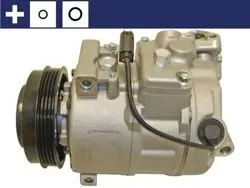 Klima Kompresörü Bwm N62 N73 E65 E66