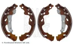 Arka Fren Balatası Pabuç Toyota Verso 04-09 Yaris 03-05 Splash 08- Suzuki Swift III 06- Citroen C1 04- Agila 10- Peugeot 107 05- 108 14- Rıtz 09- Irız 14-