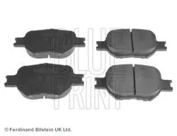 Fren Balatası Ön Toyota Corolla 2001-2007 Verso 2001-2004