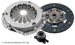 Debriyaj Seti (Rulmanlı) Toyota Corolla 2007- Auris 2007-2012 Avensis 1.6-1.8 2008- Verso 2009- (Manuel 6 İleri)