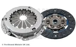 Debriyaj Seti (Rulmansız) Toyota Corolla 2007- Auris 2007-2012 Avensis 1.6-1.8 2008- Verso 2009- (Manuel 6 İleri)