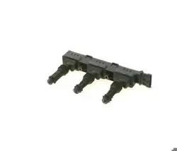 Ateşleme Bobini Corsa B Corsa C Agila A X10xe Z10xe
