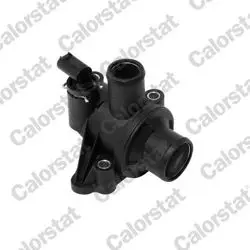 Termostat 87 °C (M166) A-Class W168 97-04 Vaneo 414 02-05