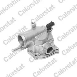 Termostat 87 °C (Komple) W203 03-07 W211 03-08 Vito 638 99-03 Vito W639 03-Sprinter 901 902 903 904