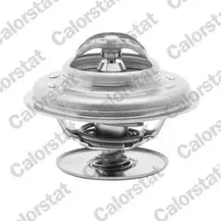 Termostat 87 °C (Contalı) 190 W201 85-93 W202 93-00 W124 88-93 W210 96-02 W140 93-98