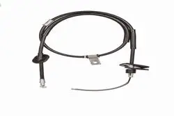 Elfren Teli Arka Sol Suzuki Vitara 1.6 1990-1998 1.9D 1996-1998