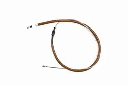 El Frenı Teli P1007 C2 1,4Hdı 1.6 HDI (Arka Disk)