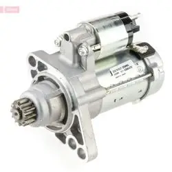 Marş Motoru 12V 12Dıs 2,0Kw 1,6Tdı Caddy IV 16-Passat 09-11 Transporter T7 16-A1 10-Altea 09-IV B