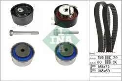 Triger Eksantrik Gergi Seti (276Dt) On Arka Discovery 3 L319 04-09