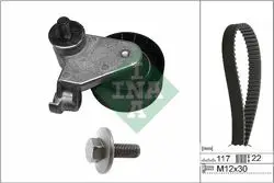 Triger Seti Fiesta IV 95-02 Mazda 121 III 96-03