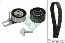 Eksantrik Rulman Kiti (Triger Seti) C5 III C4 II Ds4 P208 P308 P3008 P5008 P2008 Partner Tepe Berlın