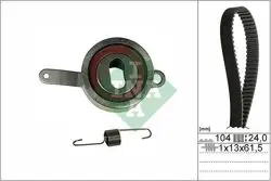 Eksantrik Rulman Kiti (Triger Seti) Honda Civic 1996 2000 1.6 Motor Hrv 1999-(104×240)