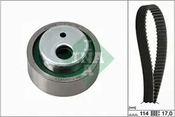 Eksantrik Rulman Kiti (Triger Seti) Xsara Xantia P306 P406 Xm P605 P806 P405 P205 Zx Xm Evasıon (Xu5