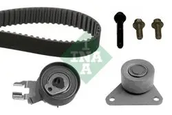 Triger Eksantrik Gergi Seti Volvo C70 S40 S60 S80 94789
