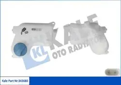 Radyatör Genleşme Kabı Passat 01-05 A4 01-08 Audi A6 02-09 Seat Exeo 09-14 Alt Alz Amb Auk Avb Avf Bfb Bke Bna