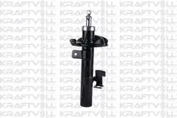 Ön Amortisör Gazlı Sol Mazda 3 2003-2009 Mazda 5 2005-