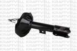 Ön Amortisör Sağ C4 Aircross-4008-Mitsubishi Asx 1.6 2010-