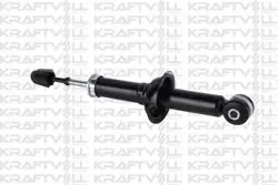 Arka Amortisör C4 Aircross-4008-Mitsubishi Asx 1.6 2010-