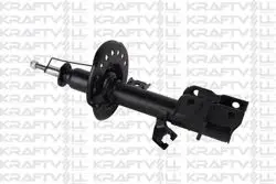 Ön Amortisör Sol Gazlı Nissan Qashqai 1.5 DCI 1.6 2.0 2006-2012 J10 Kasa