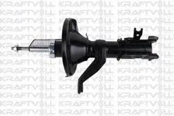 Ön Amortisör Sağ Gazlı Honda Civic 2001- (Ince Mil)