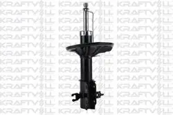 Ön Amortisör Gazlı Sol Mazda 323 89-94