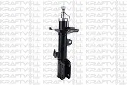 Ön Amortisör Gazlı Sol Toyota Avensis 2003-2008 (T25)