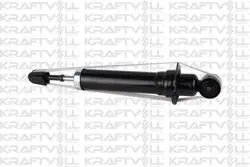 Arka Amortisör Gazlı Sağ Sol Toyota Avensis 2003-2008 (T25)