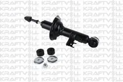 Ön Amortisör Gazlı Sol Toyota Hilux Vıgo 05-12 (2Wd)