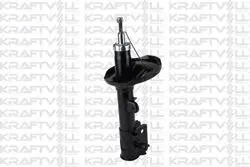 Arka Amortisör Sol Gazlı Hyundai Tucson 2004-2010 Kia Sportage 2004-2010