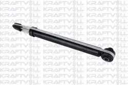 Arka Amortisör Audi A4 00 04 Quattro Sport 01 -