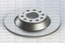 Arka Fren Aynası A6 2.0 / 2,4 / 2,7 / 3,0 / 3,0 Quattro 05 -