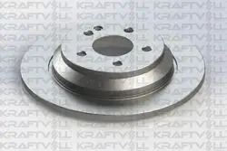 Fren Diski Arka V-Class W447 14-Vito W447 14 -