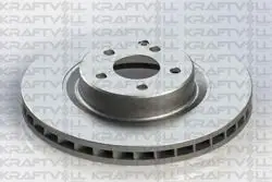 Fren Diski Ön X204 08-15 C219 04-10 W211 02-08 S211 03-09