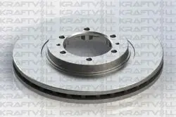Ön Fren Aynası Havalı Mitsubishi Pajero II 96-00 276X6