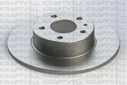 Arka Fren Aynası Alfa 147 / 156 / 164 1.6 16V 01 / 01-1.9 JTD 06 / 03 / 2.0 16V