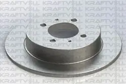 Arka Fren Aynası Düz Nissan Almera 95-00 Sunny 90-96 (258X4)