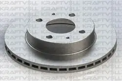 Ön Fren Aynası Havalı Nissan Almera H.B 95-00 (232X4) N15 Kasa