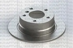Fren Diski Arka BMW E36 Compact