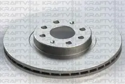 Ön Fren Diski 15 Inch Corsa D Corsa E Adam Grande Punto Punto Evo