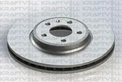 Ön Fren Aynası Havalı Sağ Sol Audi A4 A5 Q5 (320X30mm) 08-