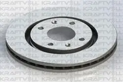 Ön Fren Disk Aynası Havalı P406 1.6 1.8 16V 1.9 1.9Td 95 -