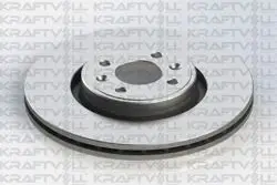 Fren Diski Ön Scenic II 03-Grand Scenic II 04-Havalı 300mm 4 Bijon